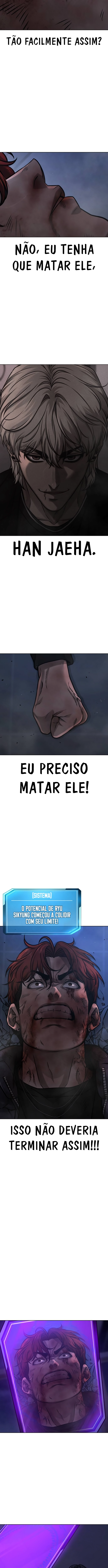 Missões de Supremacia Capítulo 130 Página 14