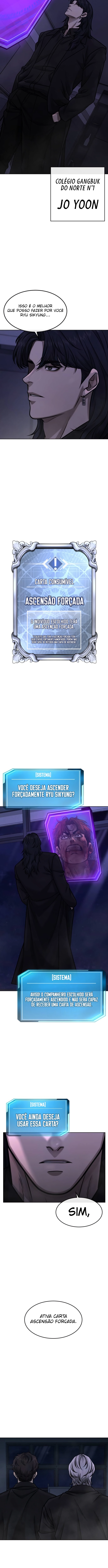 Missões de Supremacia Capítulo 130 Página 15