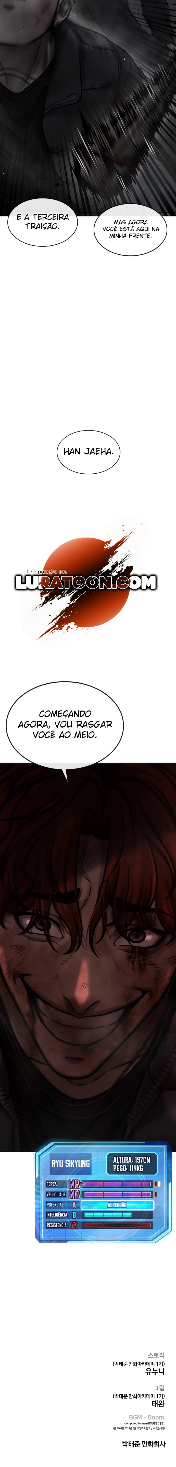 Missões de Supremacia Capítulo 130 Página 19