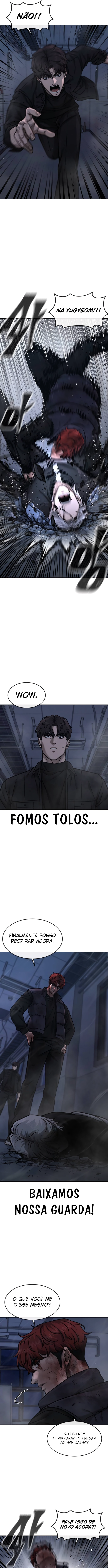 Missões de Supremacia Capítulo 130 Página 9