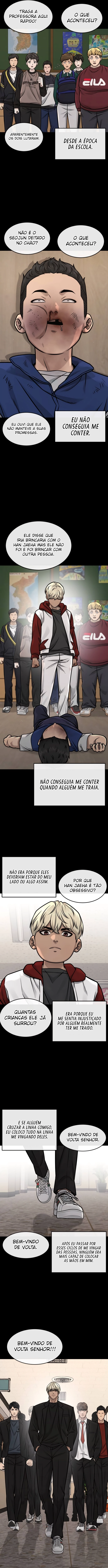 Missões de Supremacia Capítulo 131 Página 13