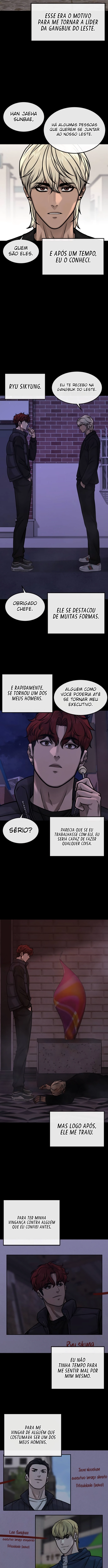 Missões de Supremacia Capítulo 131 Página 14