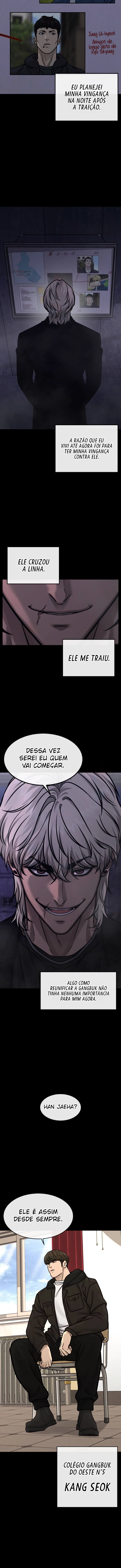 Missões de Supremacia Capítulo 131 Página 15