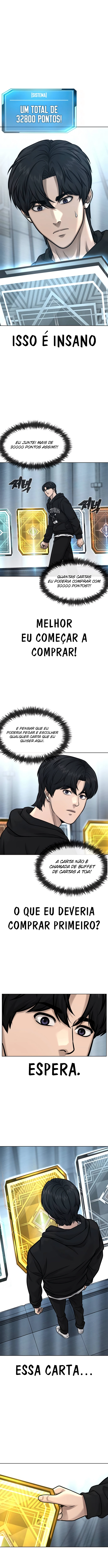 Missões de Supremacia Capítulo 131 Página 2