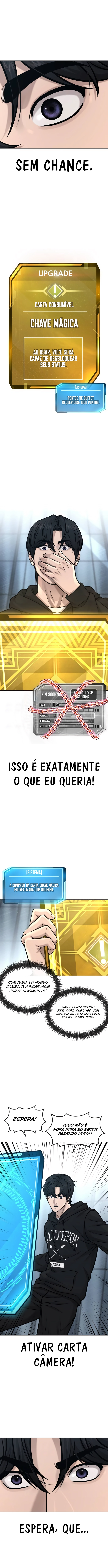 Missões de Supremacia Capítulo 131 Página 3