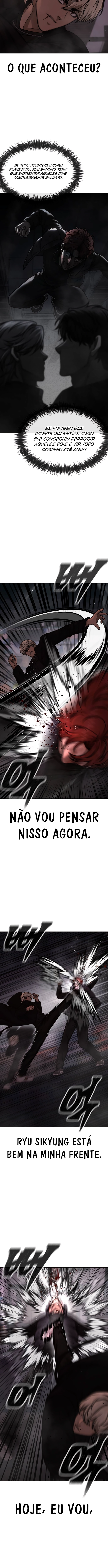 Missões de Supremacia Capítulo 131 Página 5