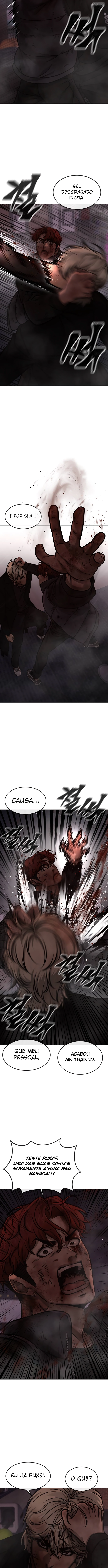 Missões de Supremacia Capítulo 131 Página 8