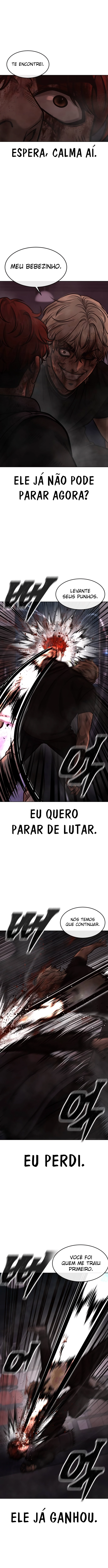Missões de Supremacia Capítulo 132 Página 11