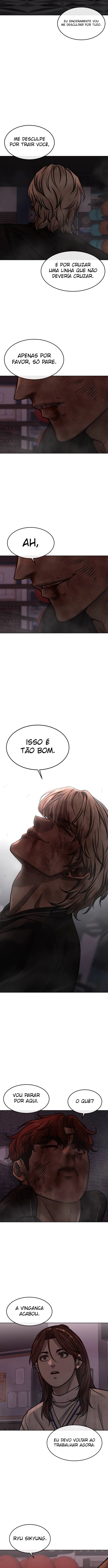 Missões de Supremacia Capítulo 132 Página 14
