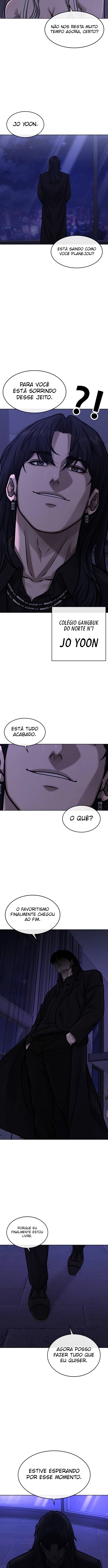 Missões de Supremacia Capítulo 132 Página 17