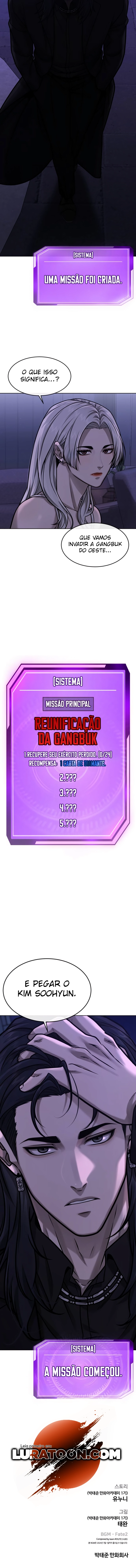 Missões de Supremacia Capítulo 132 Página 18