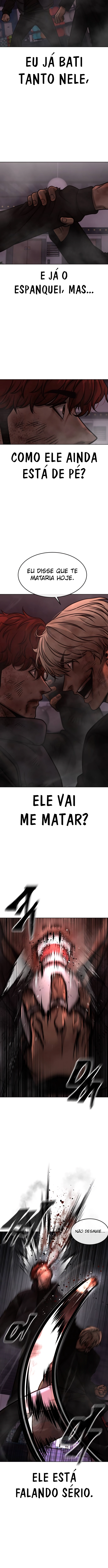 Missões de Supremacia Capítulo 132 Página 6