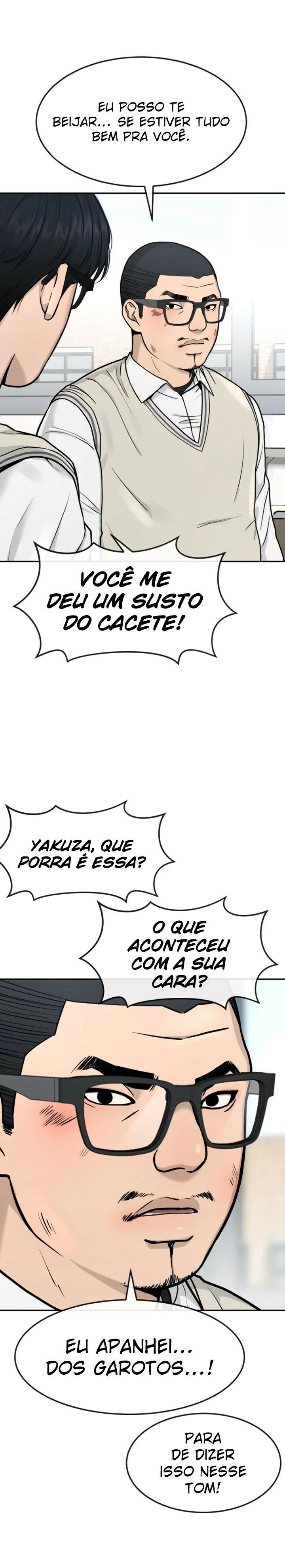 Missões de Supremacia Capítulo 2 Página 10