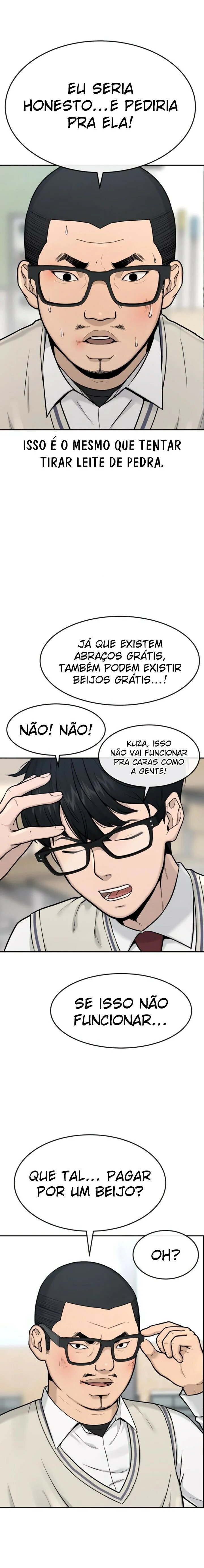 Missões de Supremacia Capítulo 2 Página 12