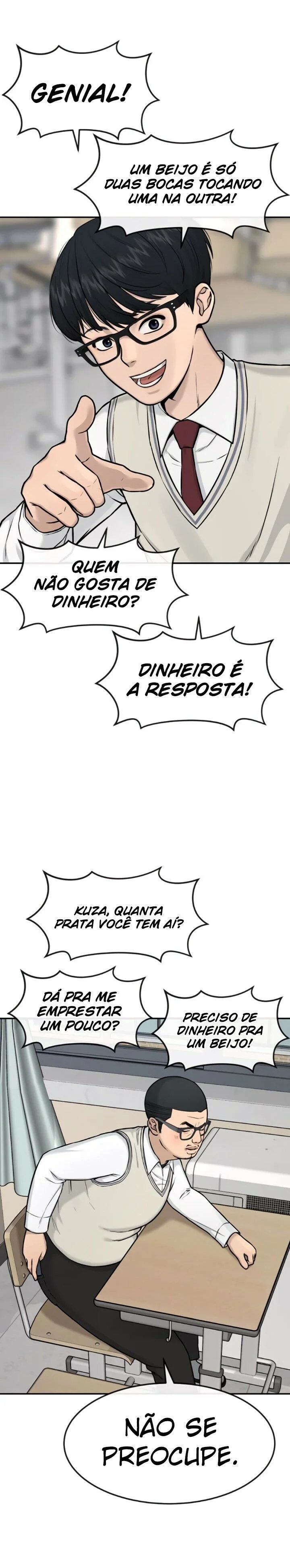Missões de Supremacia Capítulo 2 Página 13