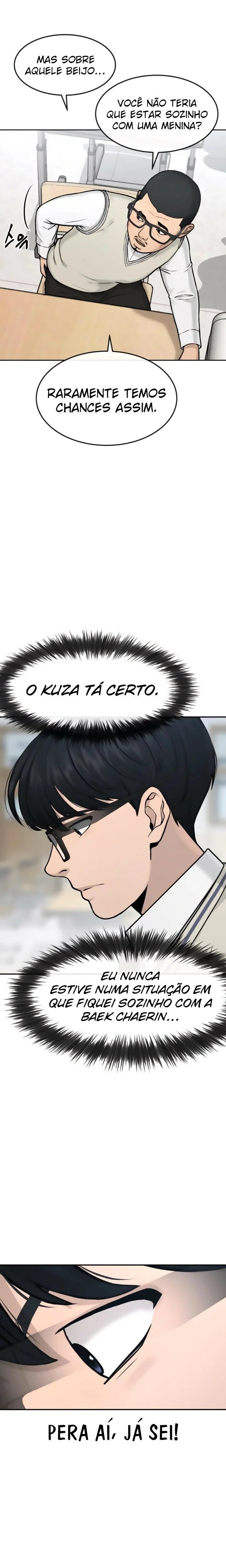 Missões de Supremacia Capítulo 2 Página 15