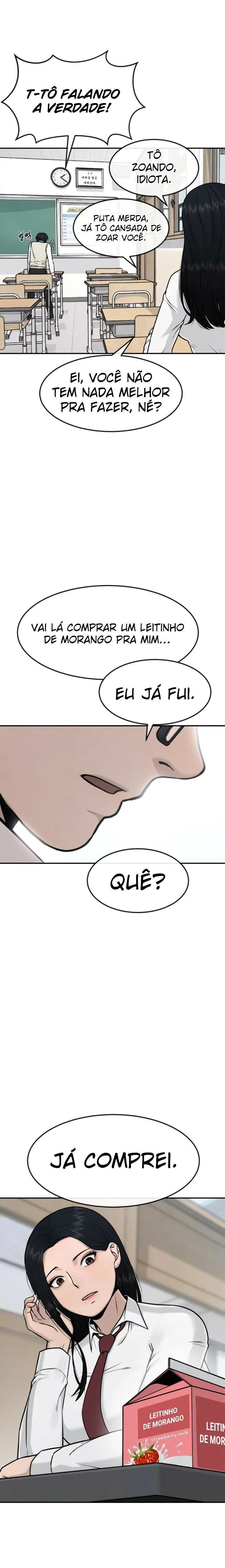 Missões de Supremacia Capítulo 2 Página 20