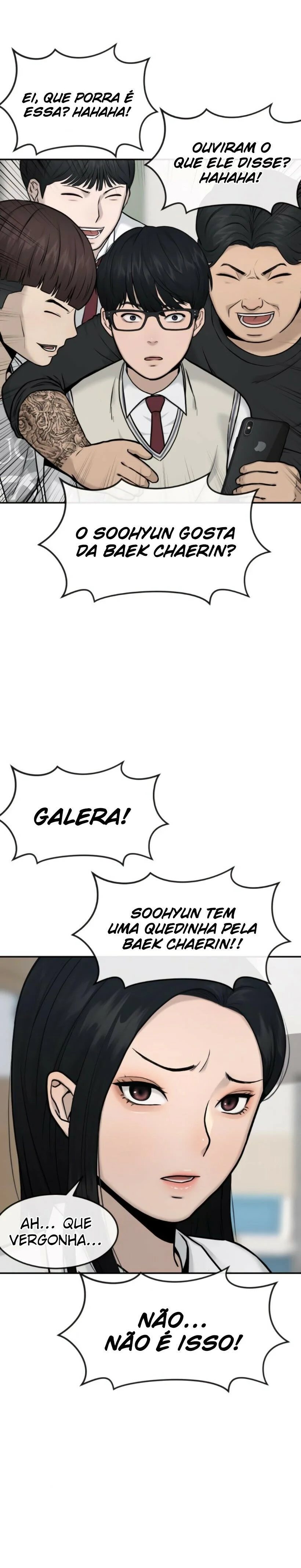 Missões de Supremacia Capítulo 2 Página 26