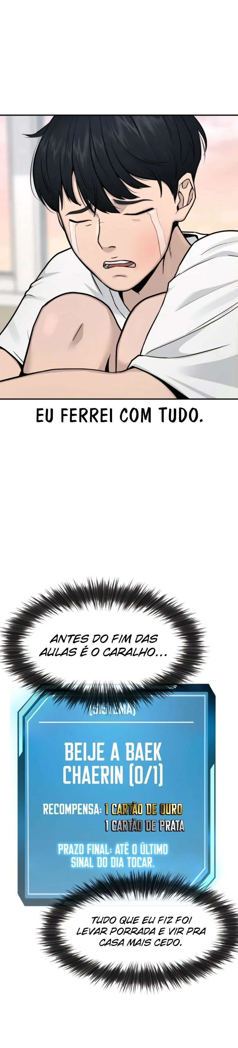 Missões de Supremacia Capítulo 2 Página 34