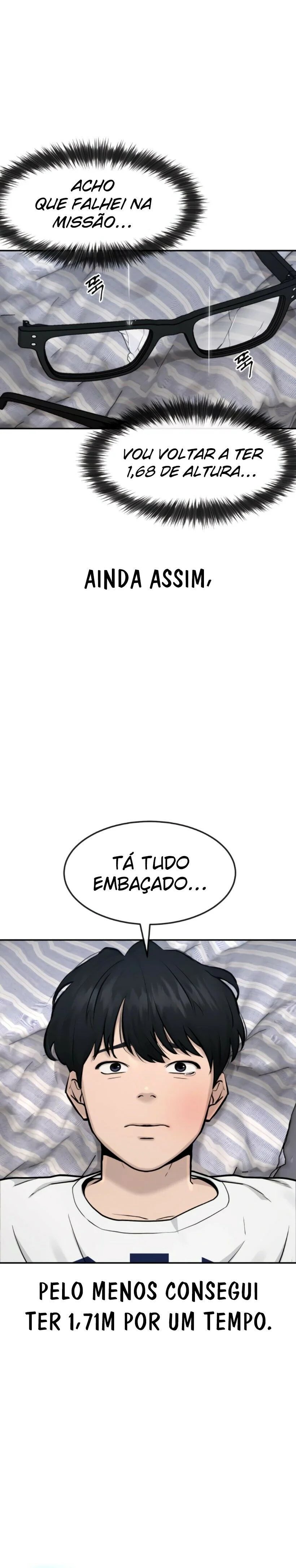 Missões de Supremacia Capítulo 2 Página 36