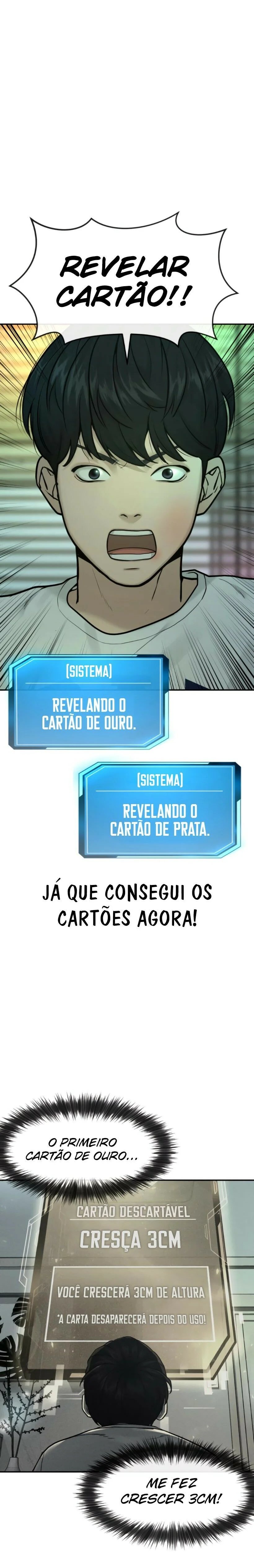 Missões de Supremacia Capítulo 2 Página 40