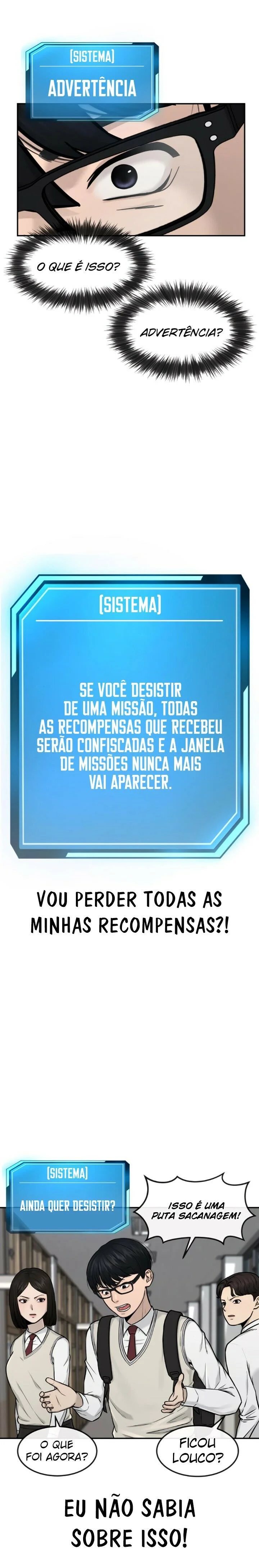 Missões de Supremacia Capítulo 2 Página 5