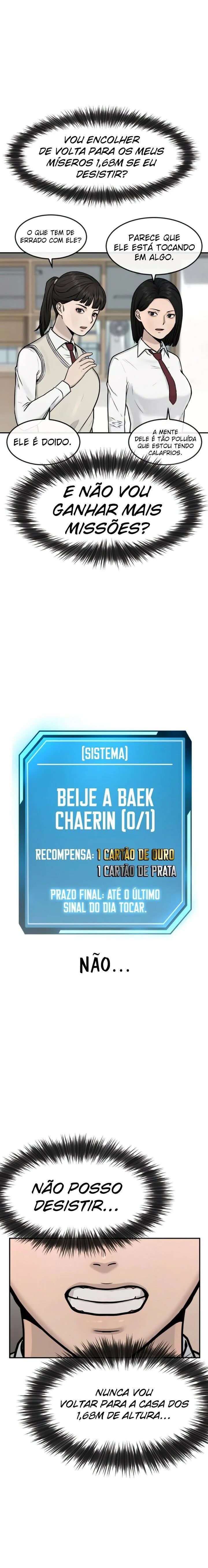 Missões de Supremacia Capítulo 2 Página 6