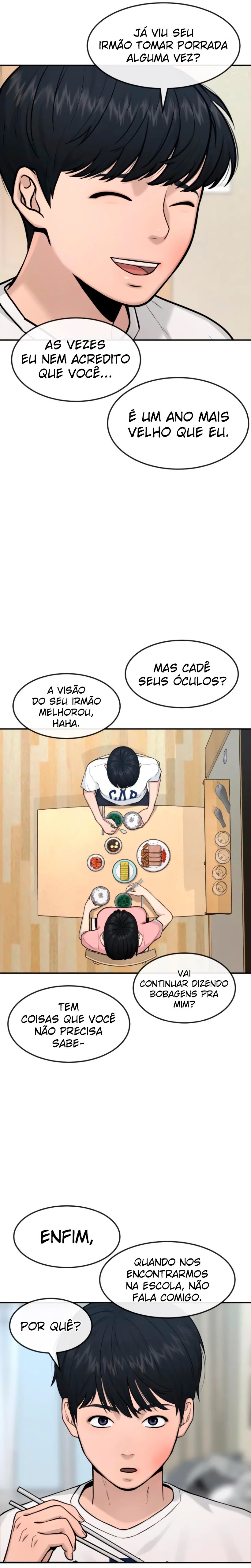Missões de Supremacia Capítulo 3 Página 10