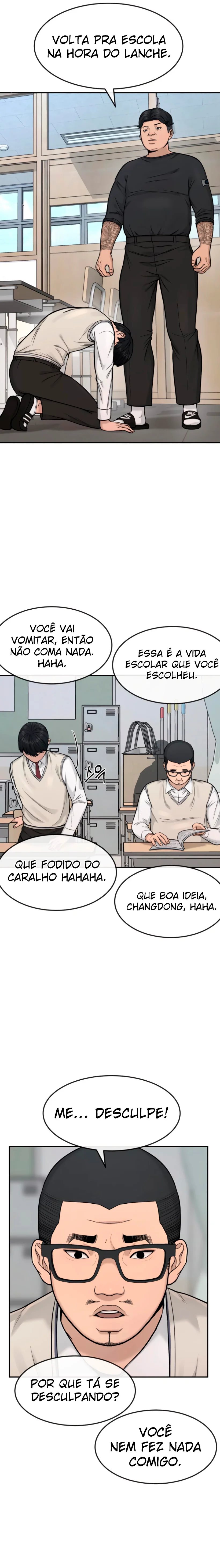 Missões de Supremacia Capítulo 3 Página 14