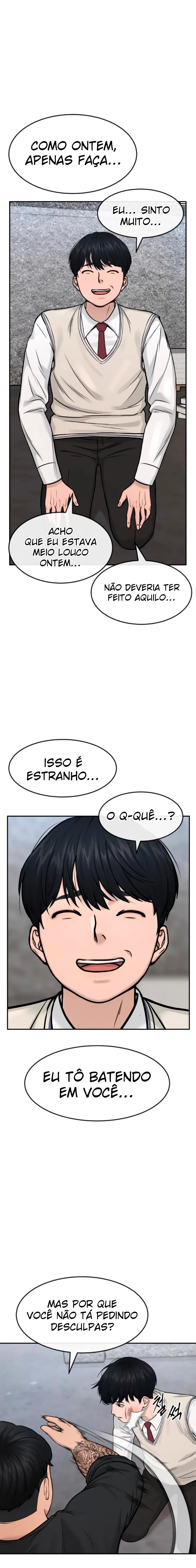 Missões de Supremacia Capítulo 3 Página 17