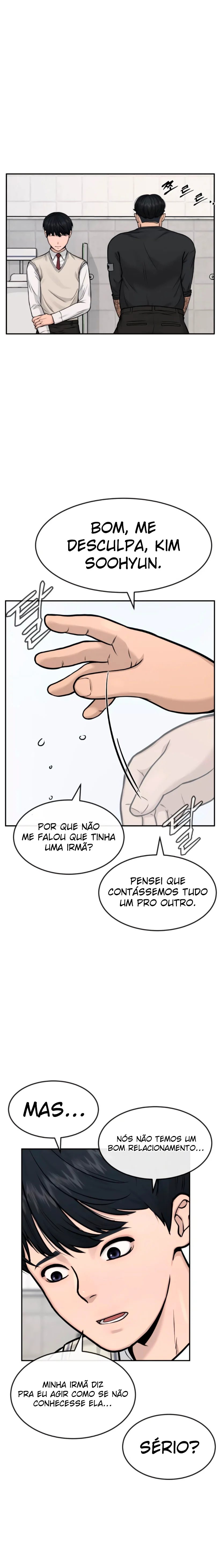 Missões de Supremacia Capítulo 3 Página 25