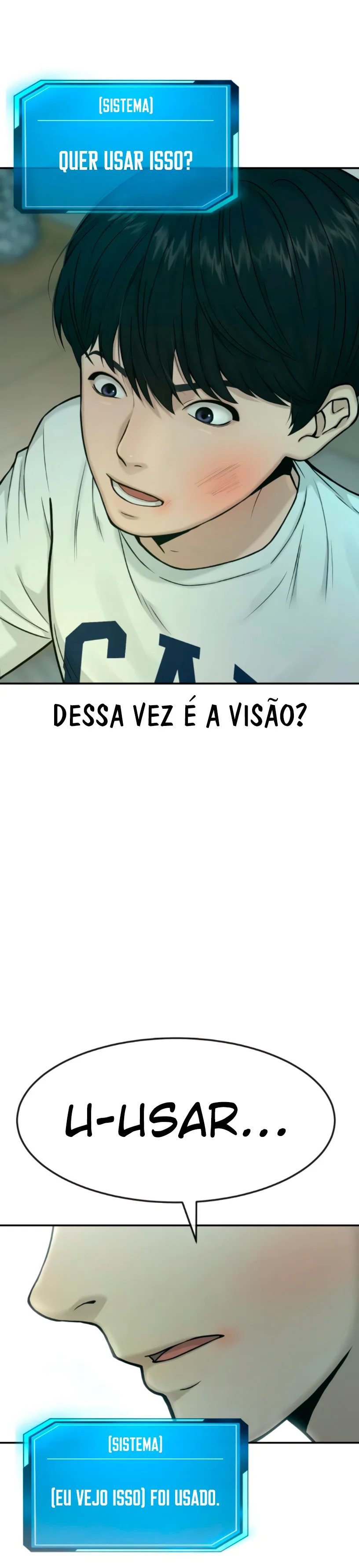 Missões de Supremacia Capítulo 3 Página 3