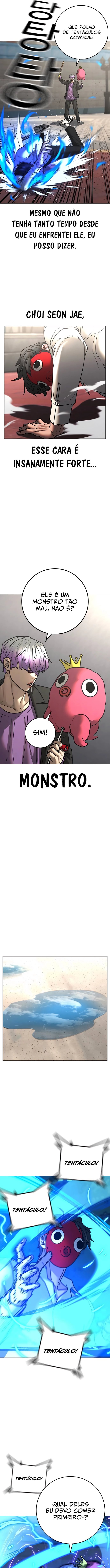 Missões na Vida Real Capítulo 121 Página 10