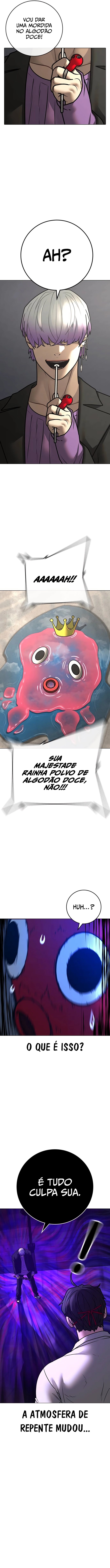 Missões na Vida Real Capítulo 121 Página 12