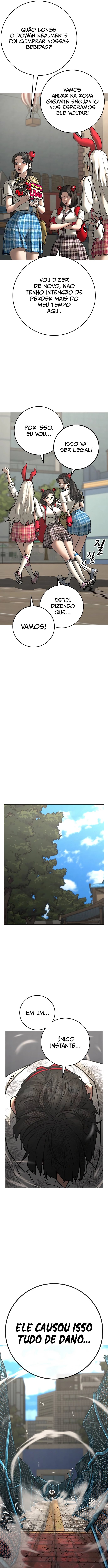 Missões na Vida Real Capítulo 121 Página 13