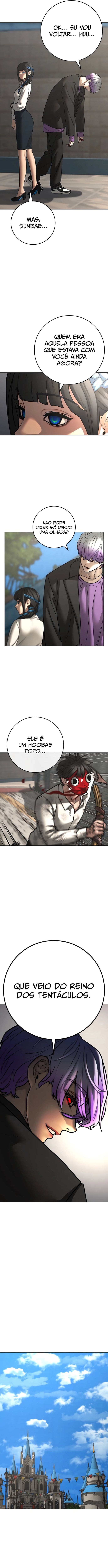 Missões na Vida Real Capítulo 121 Página 16