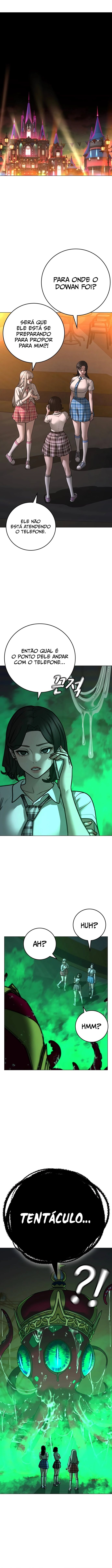 Missões na Vida Real Capítulo 121 Página 17