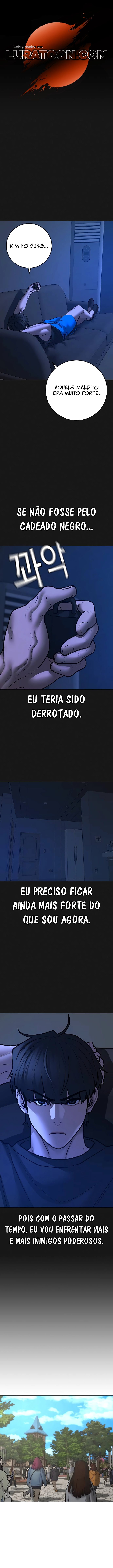 Missões na Vida Real Capítulo 121 Página 2