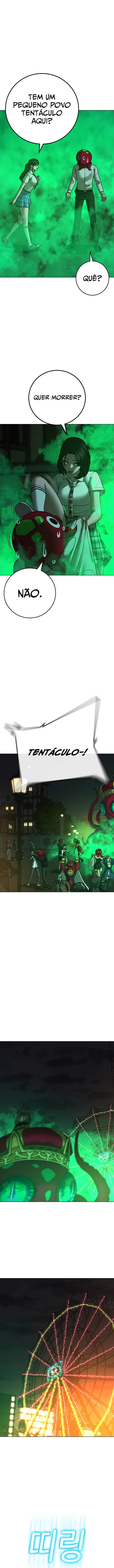 Missões na Vida Real Capítulo 121 Página 20