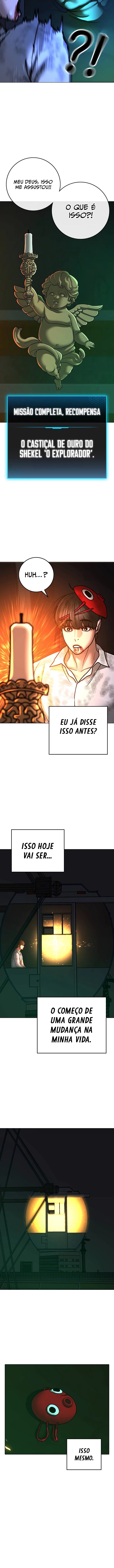 Missões na Vida Real Capítulo 121 Página 22