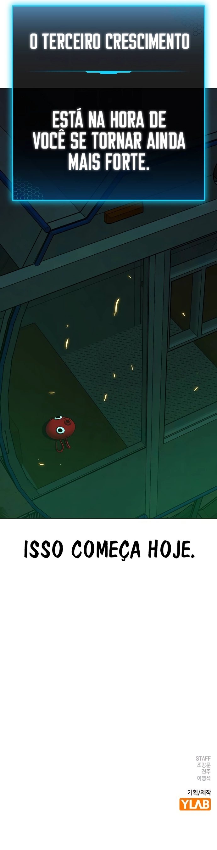 Missões na Vida Real Capítulo 121 Página 23