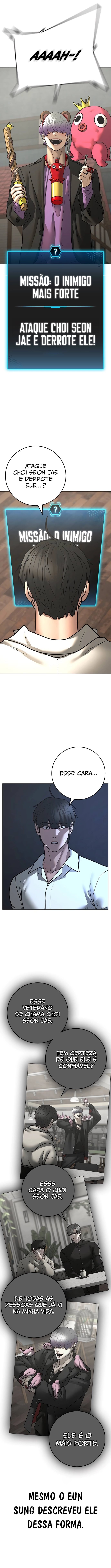 Missões na Vida Real Capítulo 121 Página 3