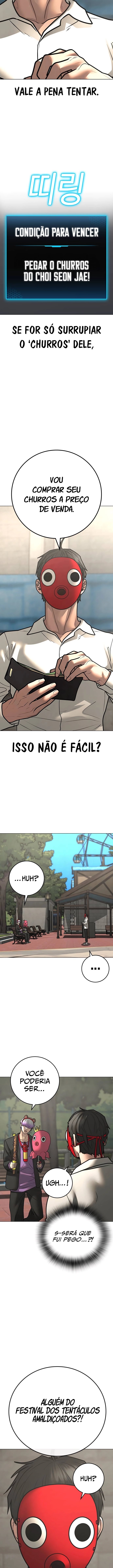Missões na Vida Real Capítulo 121 Página 5