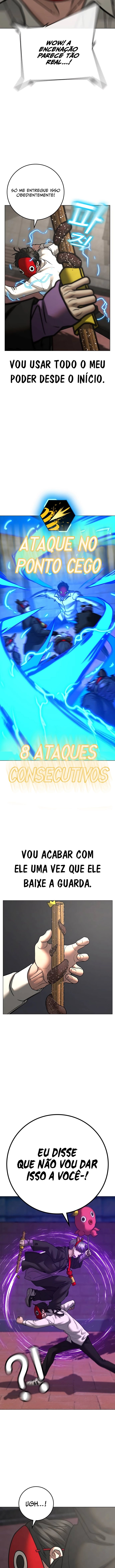 Missões na Vida Real Capítulo 121 Página 8