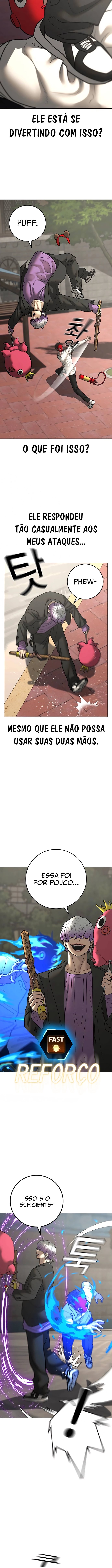 Missões na Vida Real Capítulo 121 Página 9