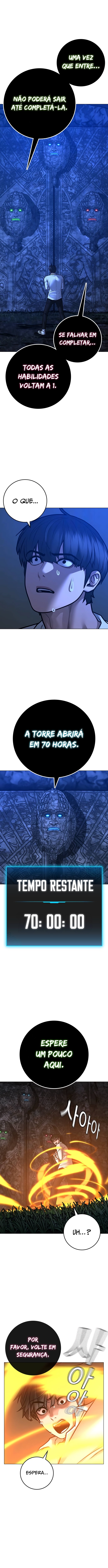 Missões na Vida Real Capítulo 122 Página 10