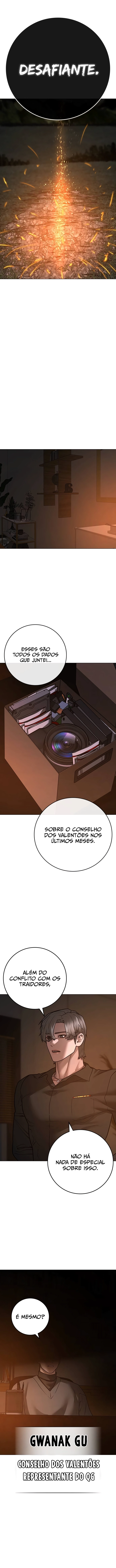 Missões na Vida Real Capítulo 122 Página 11