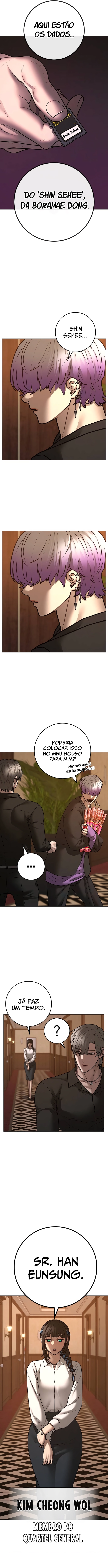 Missões na Vida Real Capítulo 122 Página 15