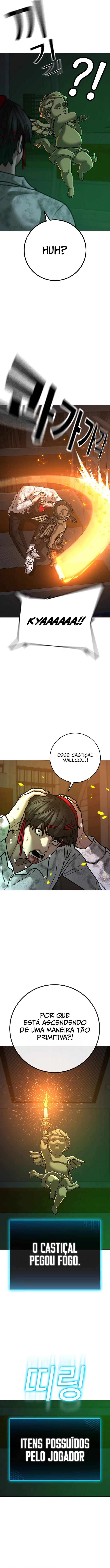 Missões na Vida Real Capítulo 122 Página 3