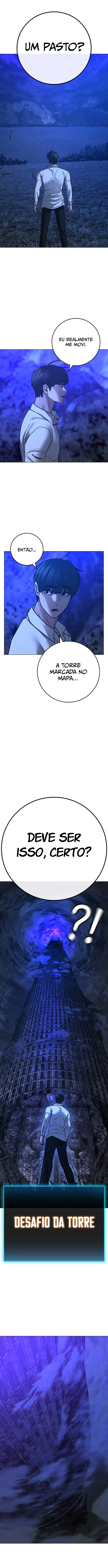 Missões na Vida Real Capítulo 122 Página 7